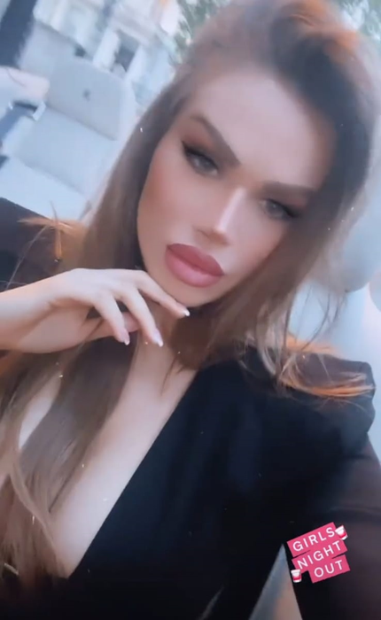 Daria Radionova, mesaj subliminal pentru Alex Bodi și Bianca Iordache? “Nu totul trebuie să fie auzit sau văzut”