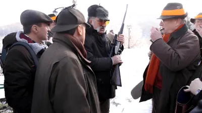 Ion Țiriac a dezvăluit câți elefanți a împușcat în cariera sa de vânător. „Unul era atât de bătrân că îi ajungeau colții la pământ”