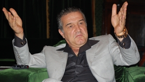 Gigi Becali a dat in judecata penitenciarul Jilava. Risca sa-i fie marita pedeapsa si sa nu mai fie eliberat conditionat