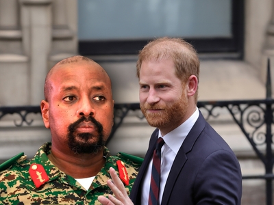 Uganda se retrage din Jocurile Invictus ale Prințului Harry. Șeful armatei: „Îl susțin pe Regele Charles”