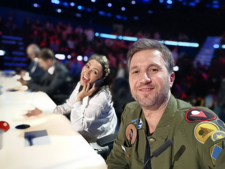 Andi Moisescu a rupt tăcerea despre Românii au Talent! Ce se întâmplă cu emisiunea de la Pro TV