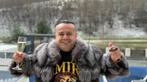 Pentru cine a compus Adrian Minune prima piesă, de fapt: ”Nu știam ce înseamnă să te îndrăgostești”