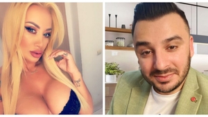Liviu Guță a ajuns la fundul sacului?! Manelistul cere daune de jumătate de milion de euro după scandalul  "viol la Simona Trașcă"