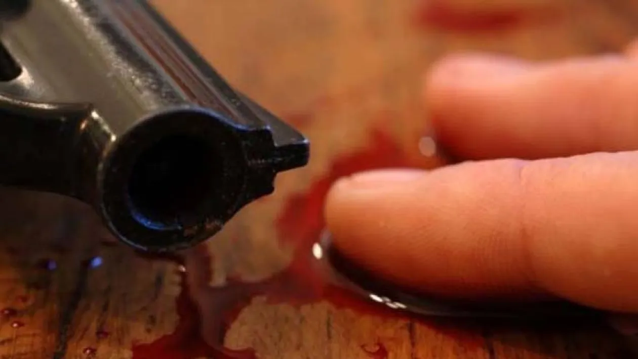 Român împușcat în cap de trei ori în cap de un italian. Unde a avut loc tragedia