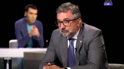 Lucian Romașcanu a comentat decizia CEDO în cazul Kovesi: ”PSD nu are nicio vină!”