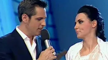 Lavinia rupe tacerea! Vezi ce spune despre relatia cu Banica. Lucrurile sunt destul de agitate