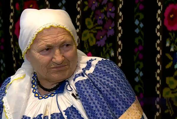 Domnica Trop, un artist desăvârșit