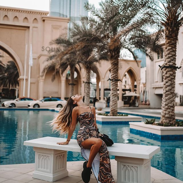 Valeria Lungu, încasări record din meseria de influencer