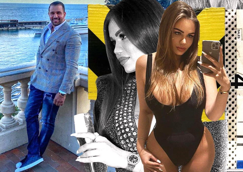 După despărțirea de Bianca Drăgușanu, Alex Bodi a confirmat relația cu Daria Radionova: ”Nu este amanta mea. Este iubita mea!”