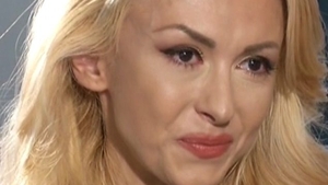 Andreea Bălan, clipe de coșmar în vacanță. Mezina familiei a fost anesteziată: ”Mi-a stat inima în loc!”
