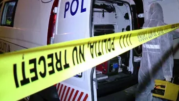 Un bărbat din Pantelimon şi-a ucis soţia cu bestialitate. Motivul este halucinant