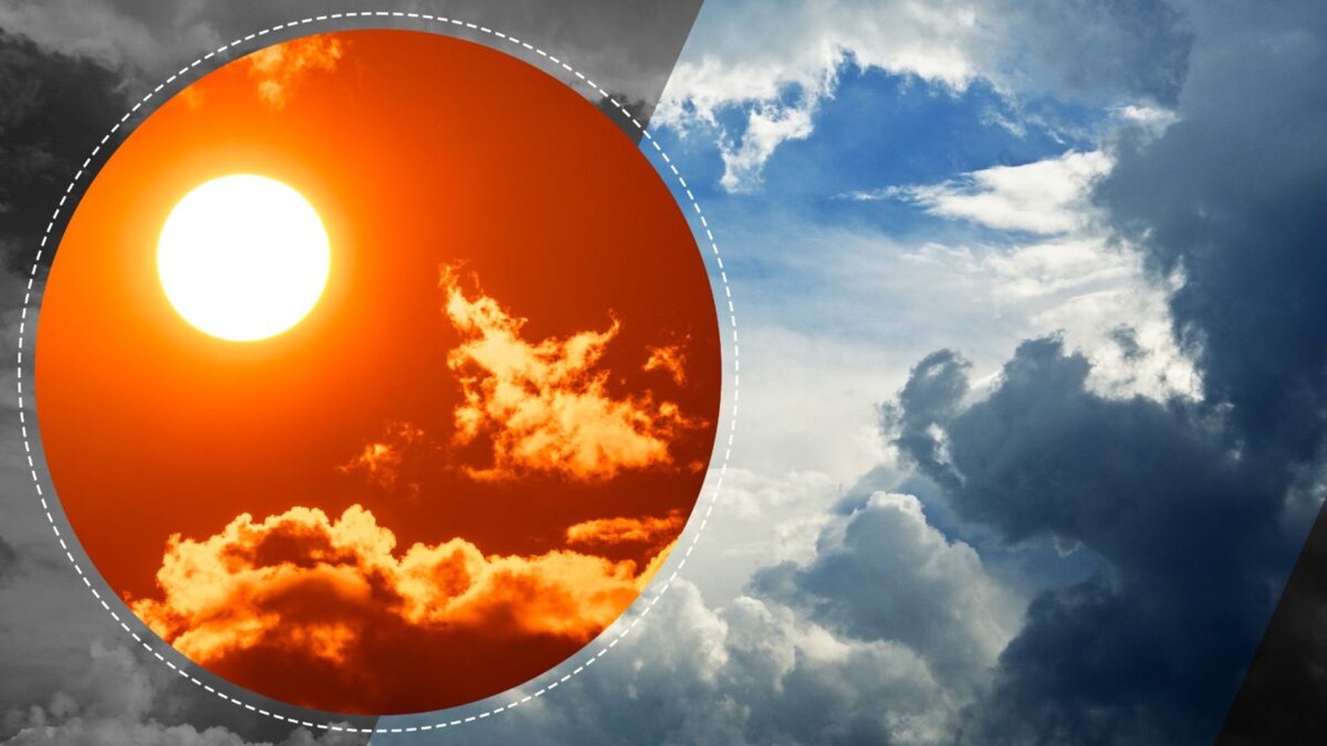Prognoza meteo azi, 13 iulie 2026. După caniculă vine răcirea. Cum va fi vremea luni în București și în marile orașe din țară