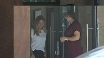 Simona Halep a fost la o clinică de fertilizare in vitro! La nici 24 de ore de la divorțul de Toni Iuruc, tenismena a apărut la o adresă ciudată