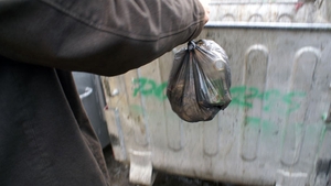 CAZ SOCANT, in Bacau! O femeie si-a ucis pruncul abia nascut apoi l-a aruncat la gunoi