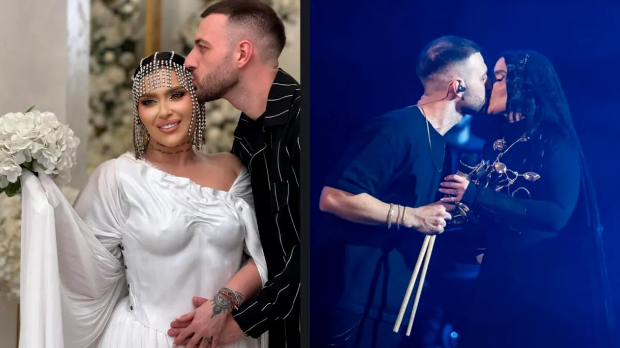 Cine este și din ce face bani Șerban Balaban, proaspătul soț al Oanei Radu? S-au căsătorit în secret