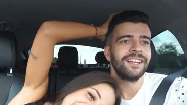 Prima declaraţie a lui Speak despre Cristina ”Libelula”:”Mi-a redat entuziasmul...”