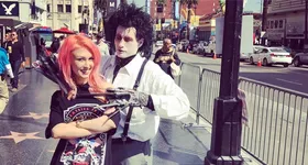 Galerie foto - poza 1