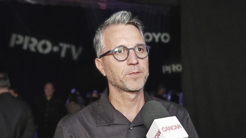 Concurența l-a vrut cu orice preț! Ce spune Andi Moisescu despre plecarea de la Pro TV, după 30 de ani de colaborare: „Am pus în balanță…”