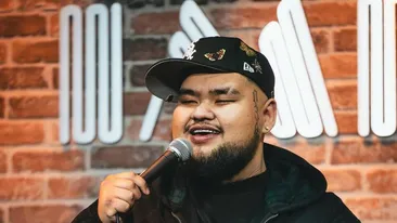 Doliu în lumea comediei! Un artist în ascensiune a murit la doar 28 de ani