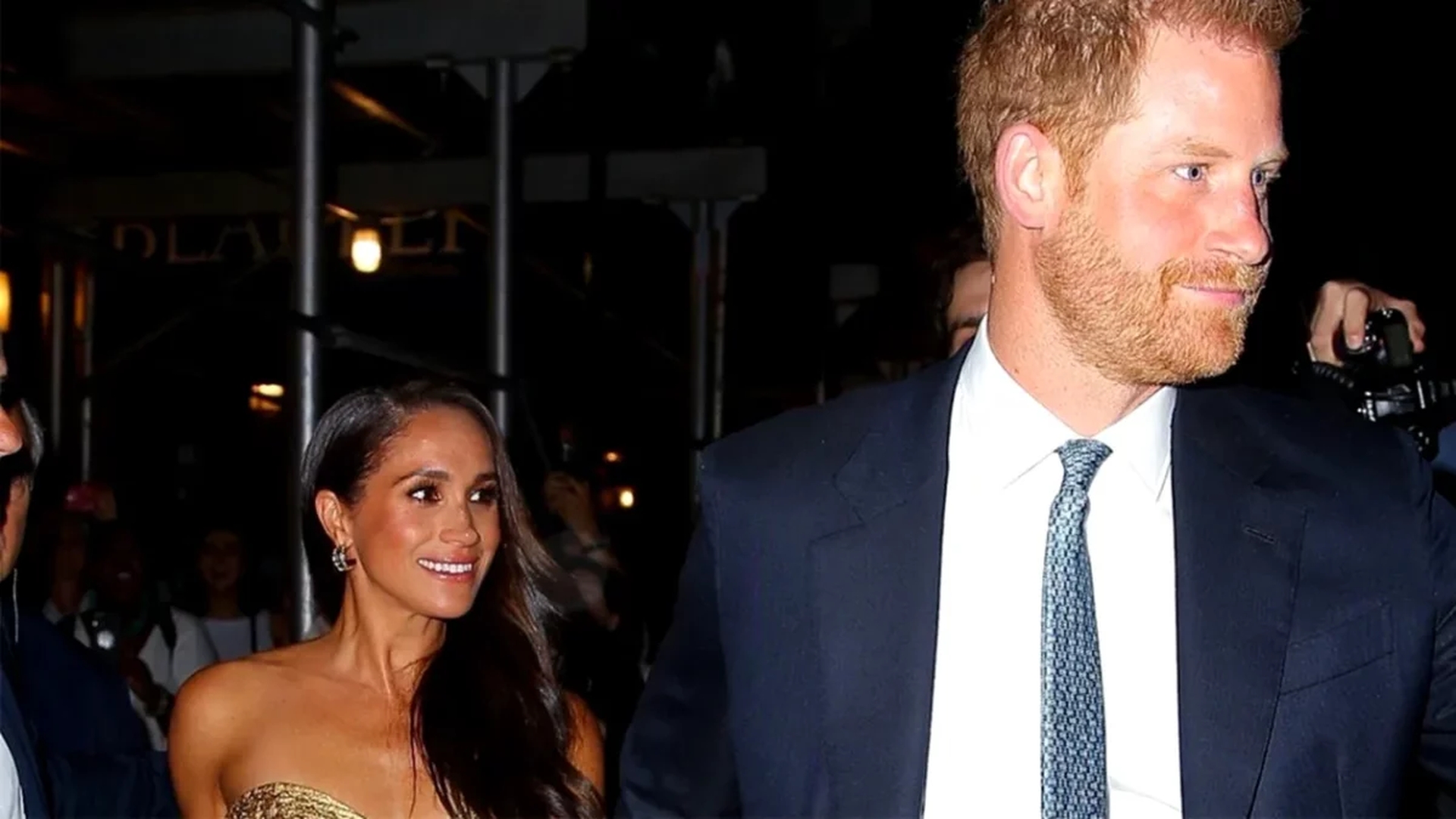 Divorțul dintre Prințul Harry și Meghan Markle capătă proporții. A fost abandonat fiul Regelui Charles de actrița americană?