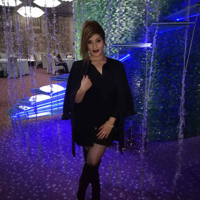 Lavinia Ioana va cânta la petrecerea dată de Tzancă