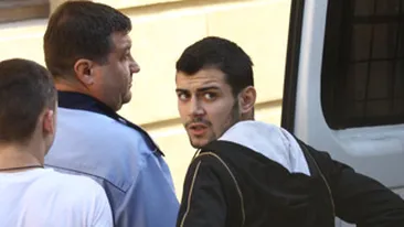 Mama criminalului Cristi n-a mai inchis un ochi dupa ce fiul ei a ajuns dupa gratii! Andrei si baiatul meu au fost aici vineri, inainte de nenorocire. Au ras si-au facut glume