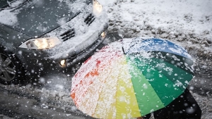 METEO 13 FEBRUARIE! Vreme predominant închisă! Unde vor cădea ninsori
