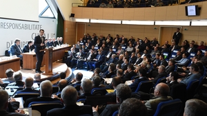 Loialitate răsplătită de Burleanu cu noi mandate în Comitetul Executiv al FRF!