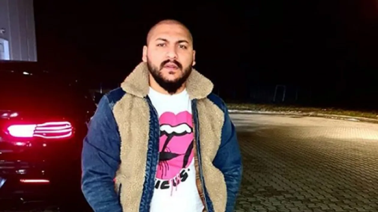 Nici pe străzi n-are rival! Ce bolid de lux conduce Dani Mocanu. A scos din portofel o avere, pentru bijuteria pe patru roți