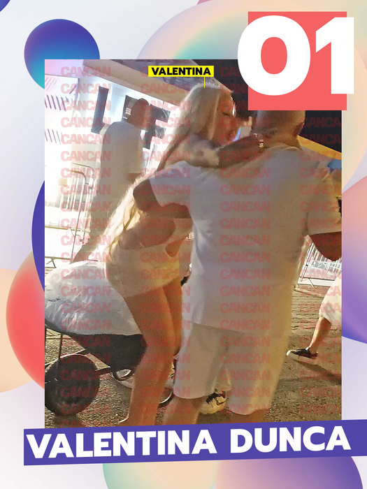 TOP 5 sexy soții și iubite de politicieni! Ele sunt cele mai provocatoare consoarte