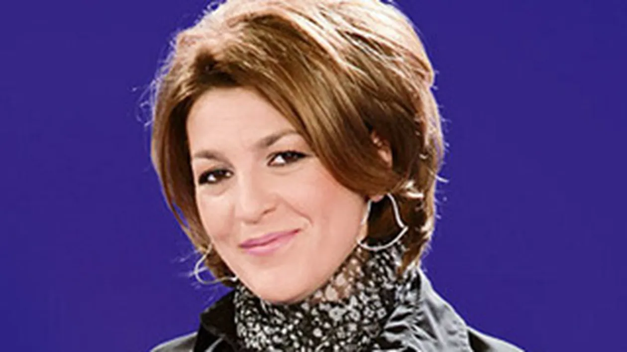 Carmen Avram pleaca de la Pro Tv la Antena