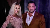 Nu e nicio glumă! Bianca Drăguşanu negociază împăcarea cu fostul soţ! Ce condiţii i-a pus vedeta lui Alex Bodi