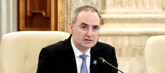Anunțul MOMENTULUI! Nazare, despre noi taxe și impozite din 2027: „Avem nevoie de sustenabilitate”