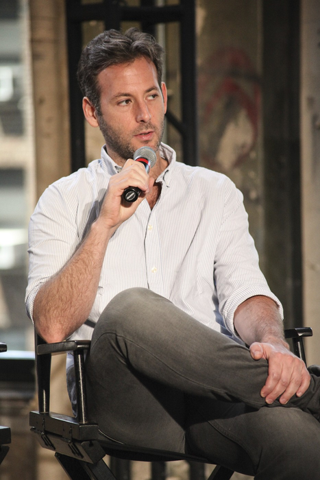 Jeff Baena/ Sursa foto: Profimedia