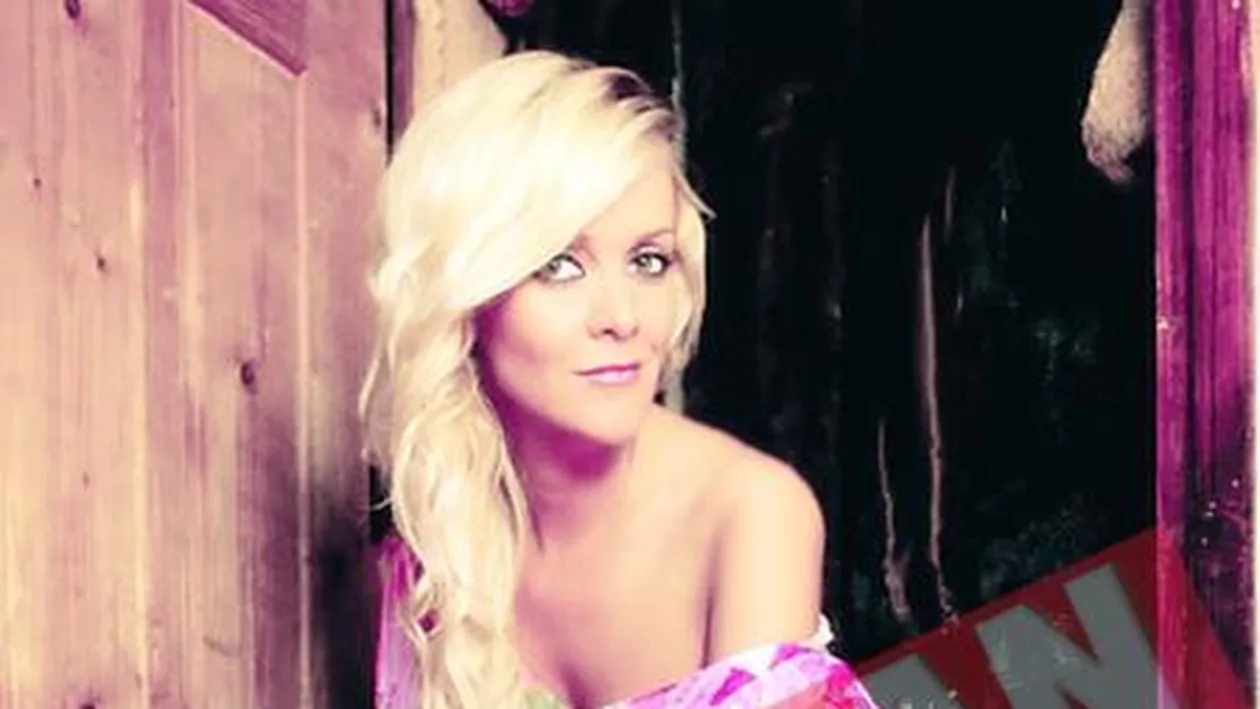 Sarkozy a lasat-o pe Cecilia pentru Tinka