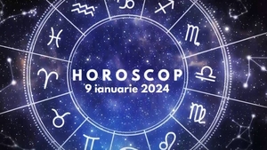 Horoscop 9 ianuarie 2024. Zodia care își dezvoltă talentul artistic