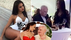 Ce spun părinții Oanei Cojocaru despre relația ei cu Irinel Columbeanu! Bruneta este cu 40 de ani mai tânără decât afaceristul din Izvorani