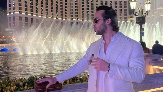 Tristan Tate, fostul iubit al Biancăi Drăgușanu, îi ia apărarea unui pedofil: ”Lăsați-l în pace!”