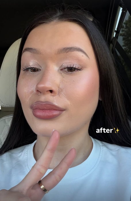 Influencerița care a izbucnit în lacrimi după interviul de viză pentru SUA. Ce s-a întâmplat cu Ștefania Olariu: „Sunt șocată”