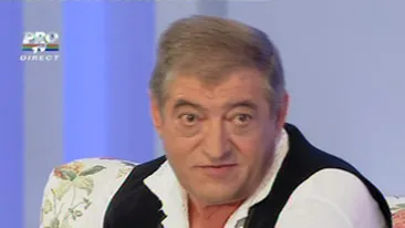 VIDEO Fostul sot al Ilenei Ciuculete, Valeriu Sfetcu, spune ca artista primea tot timpul un barbat in casa: Il gaseam in permanenta in locuinta. Il chema Amar