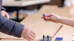 S-a decis! Când vor avea loc alegerile prezidențiale în România. Datele celor două tururi de scrutin