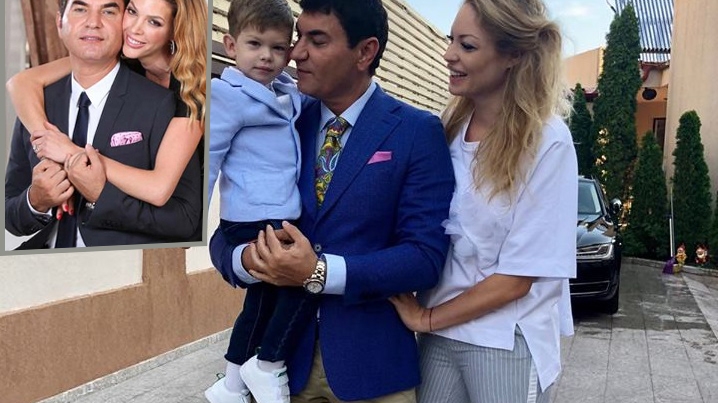 Alina Vidican, reacție tulburătoare când a aflat că Valentina Pelinel e însărcinată cu Cristi Borcea: “Plângând de supărare”