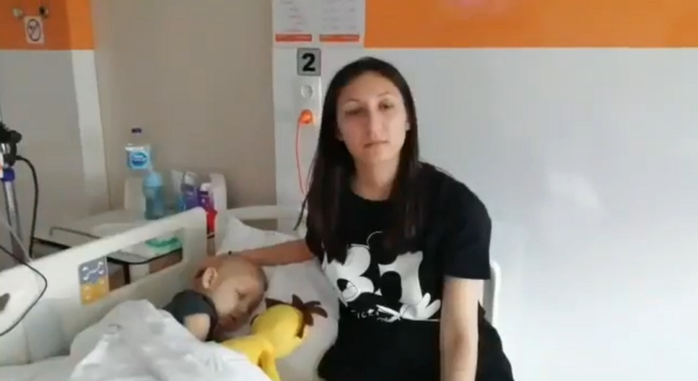 Andreea Bălan, strigăt de ajutor azi-noapte, la ora 2:44! Cu lacrimi în ochi, artista a implorat…