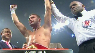 Audienta record la meciul lui Bute! Peste 4 milioane si jumatate de romani l-au urmarit pe campion nimicindu-l pe Mendy!