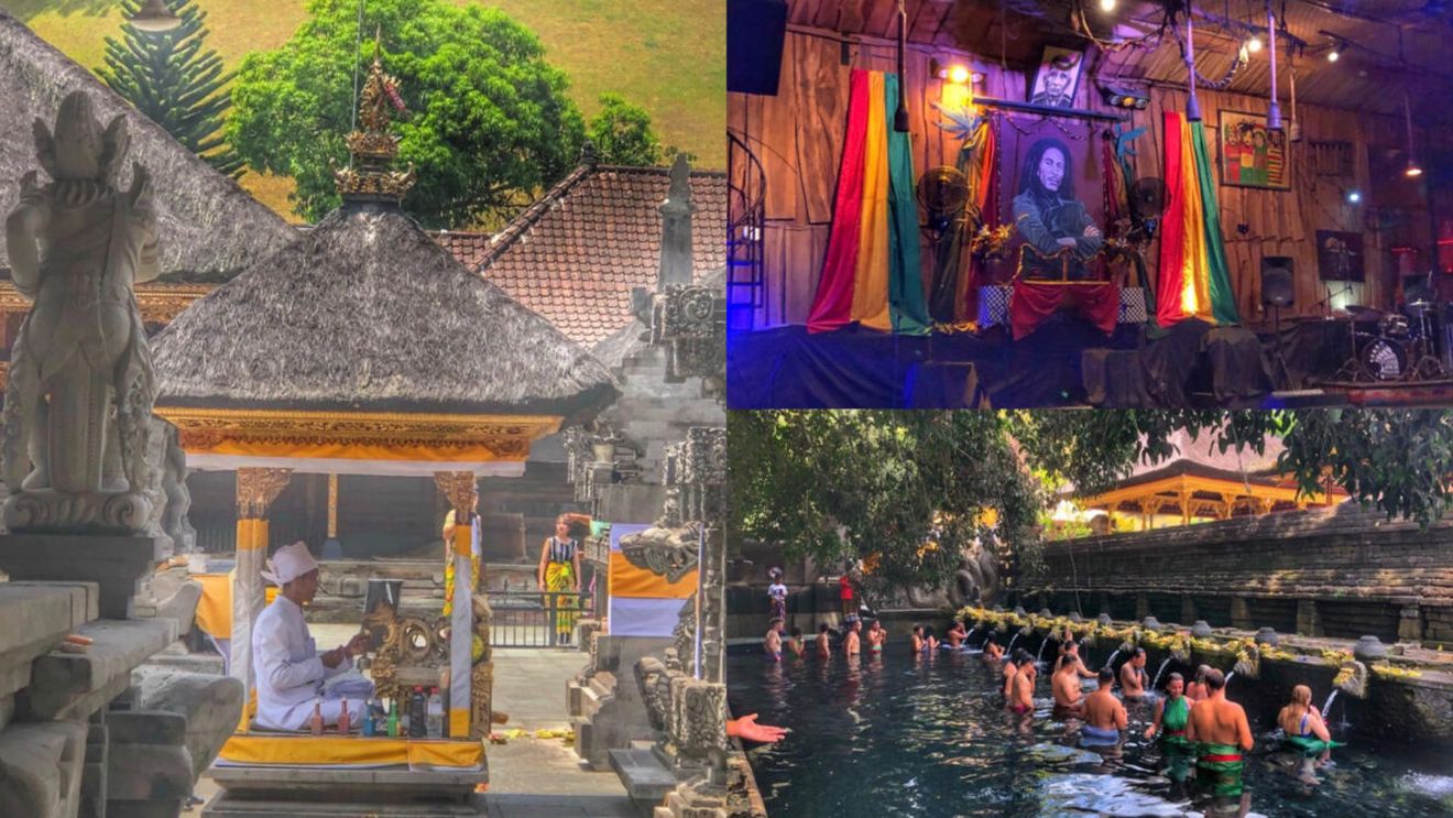 Check in în Bali! Cum am trecut de la liniștea divină din Ubud la tărâmul pierzaniei din Kuta