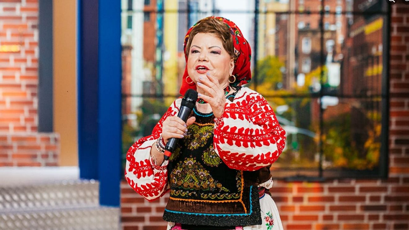 Saveta Bogdan a ajuns la sapă de lemn: “E îngrozitor, n-ai bani nici să te hrănești”