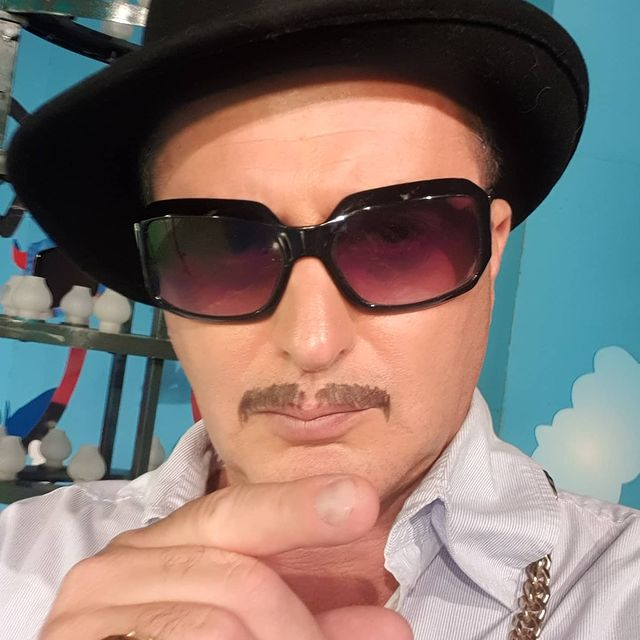 Codruț Kegheș a povestit pentru CANCAN.RO istoria relației lui cu Cătălin Botezatu