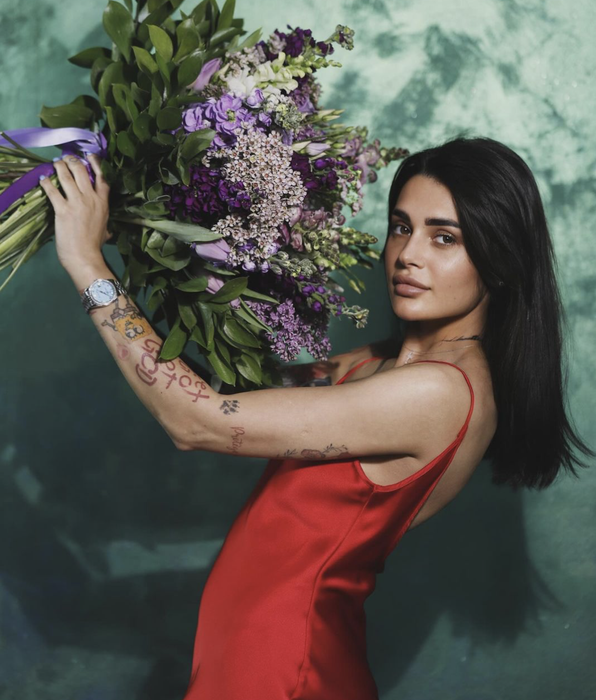 Diana Constantin/foto: Instagram