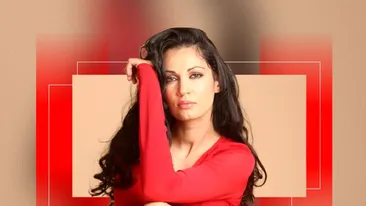 Nicoleta Luciu, strigăt disperat de ajutor pe Internet: ”A căzut de la înălțime și are oasele rupte”