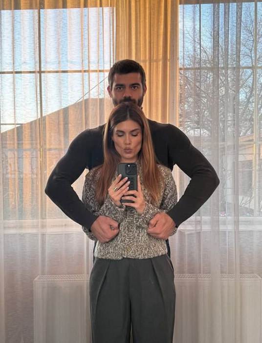 Ștefan Floroaica a plecat împăcat la Asia Express, dar s-a topit de dorul iubitei: “Ăsta e motivul pentru care n-am putut să mergem împreună”